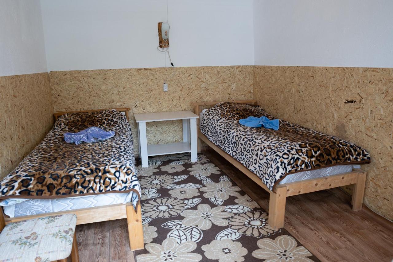 Guest House Jekshen Imeni Karla Marksa  Extérieur photo