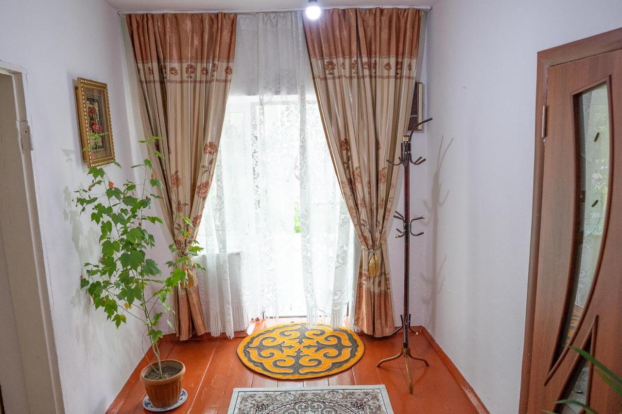 Guest House Jekshen Imeni Karla Marksa  Extérieur photo
