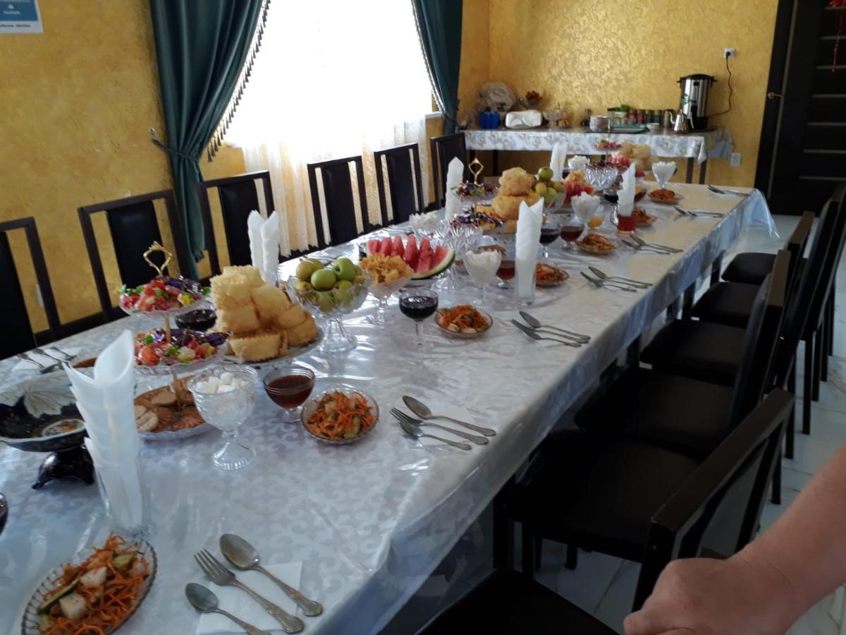 Guest House Jekshen Imeni Karla Marksa  Extérieur photo