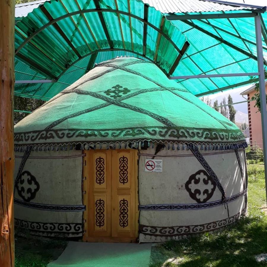 Guest House Jekshen Imeni Karla Marksa  Extérieur photo