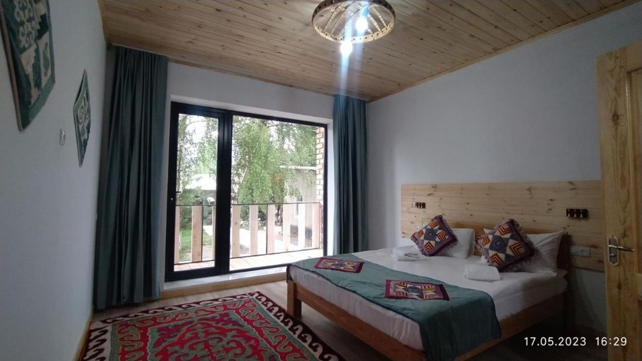 Guest House Jekshen Imeni Karla Marksa  Extérieur photo