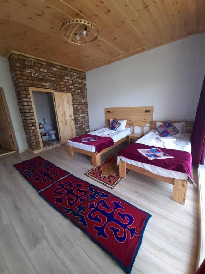 Guest House Jekshen Imeni Karla Marksa  Extérieur photo