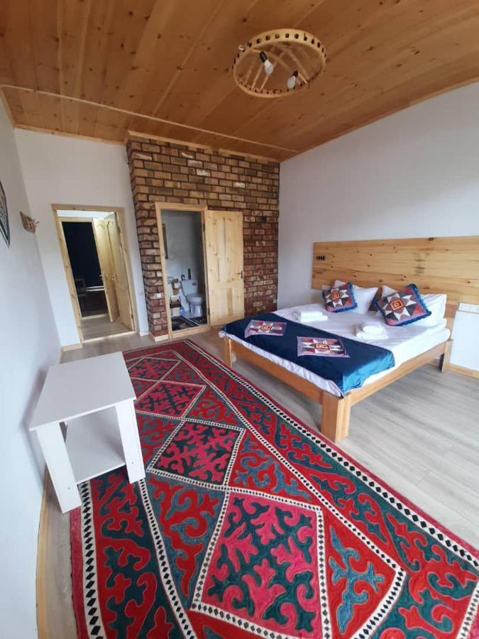 Guest House Jekshen Imeni Karla Marksa  Extérieur photo