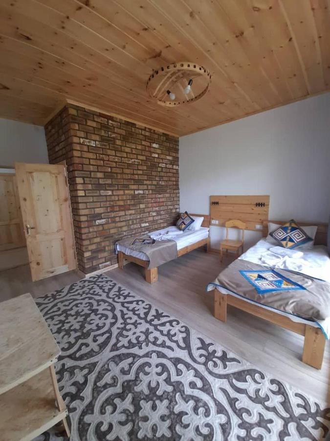 Guest House Jekshen Imeni Karla Marksa  Extérieur photo