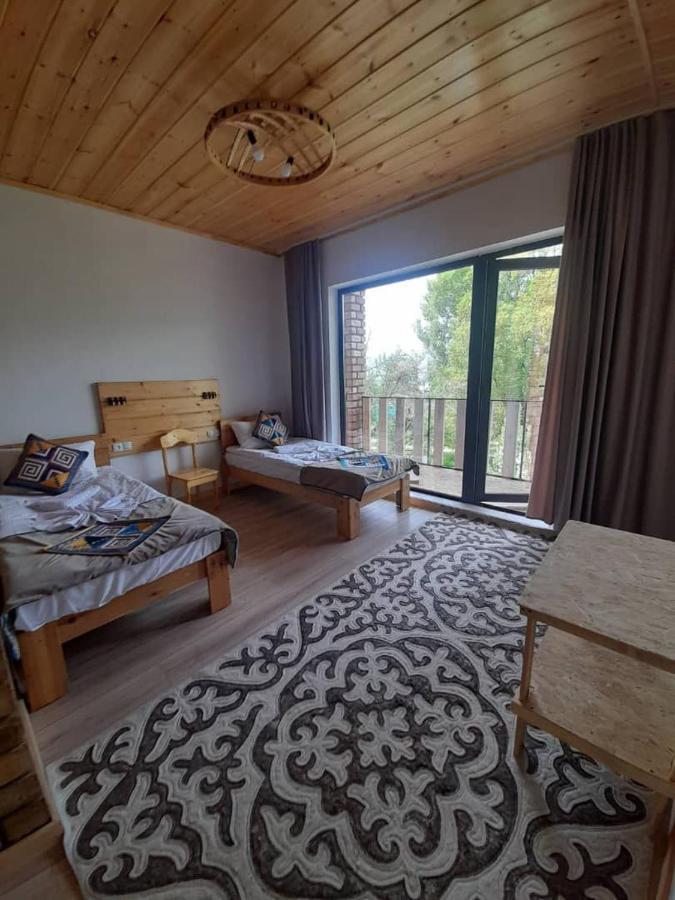 Guest House Jekshen Imeni Karla Marksa  Extérieur photo