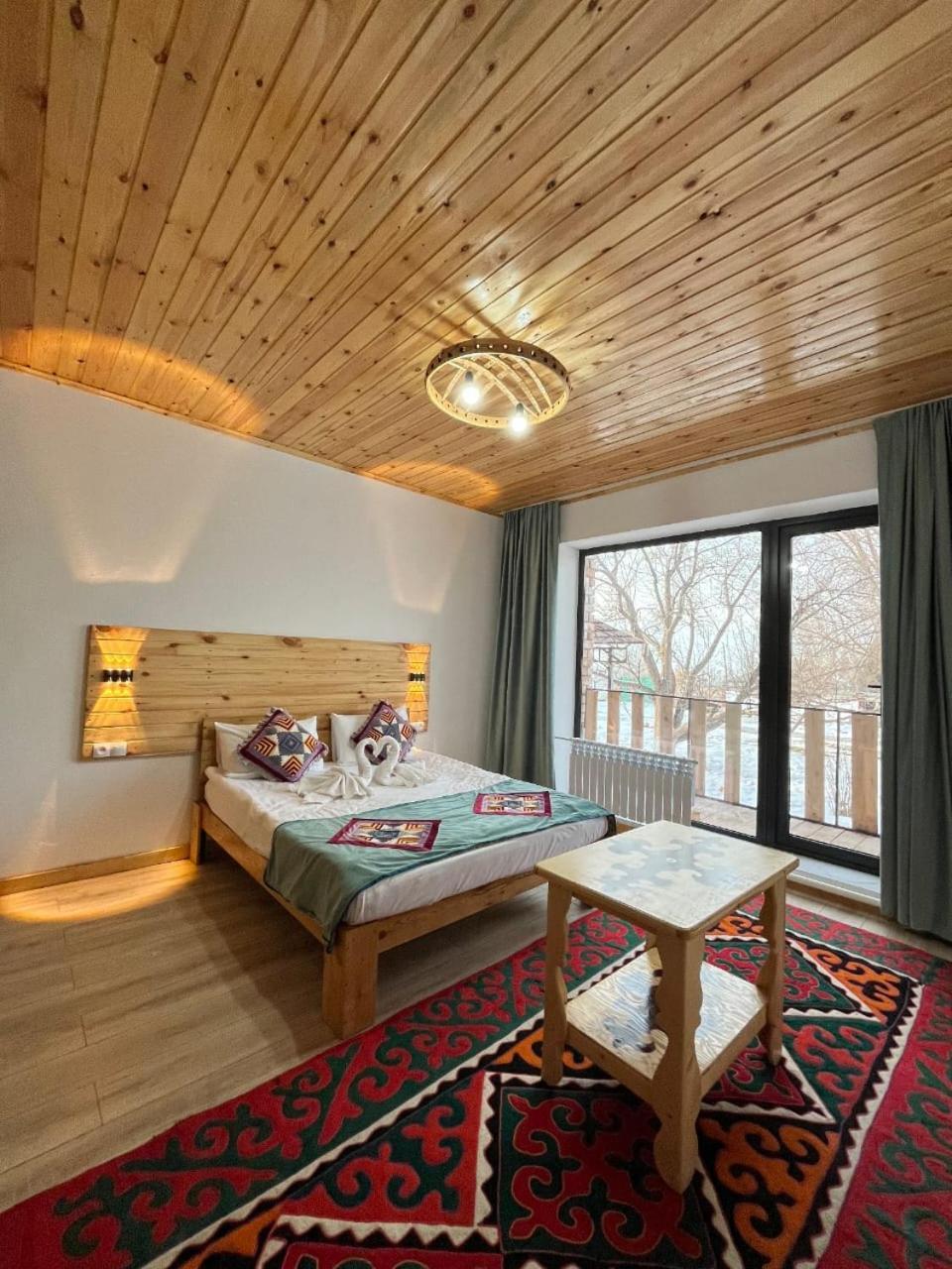 Guest House Jekshen Imeni Karla Marksa  Extérieur photo