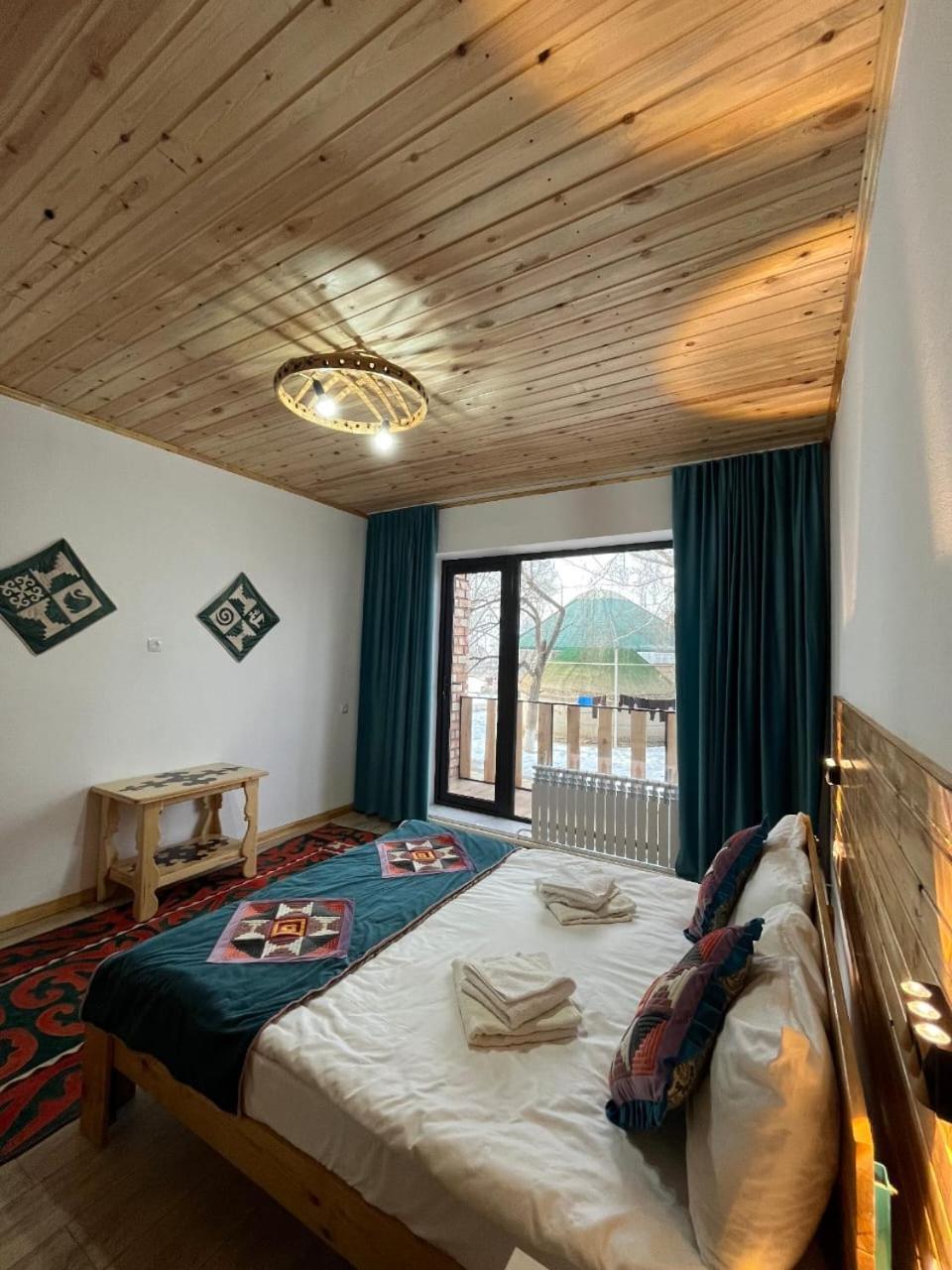 Guest House Jekshen Imeni Karla Marksa  Extérieur photo