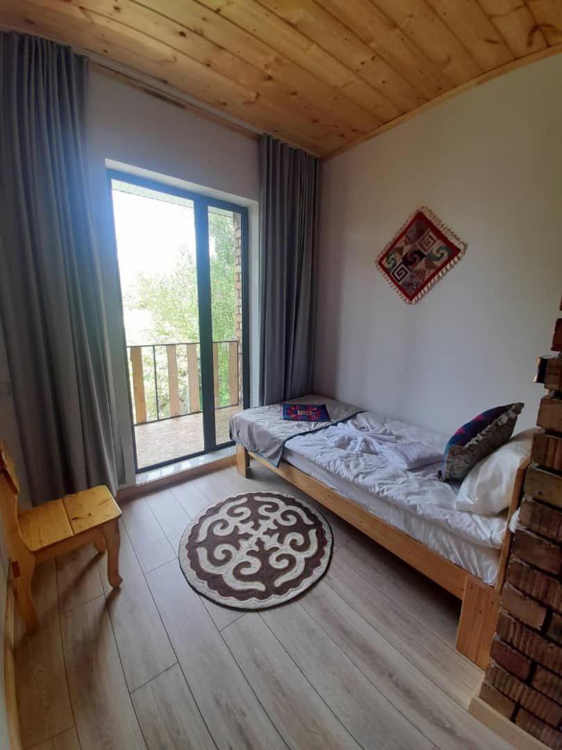 Guest House Jekshen Imeni Karla Marksa  Extérieur photo