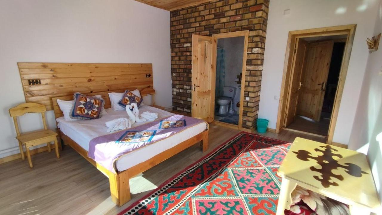 Guest House Jekshen Imeni Karla Marksa  Extérieur photo
