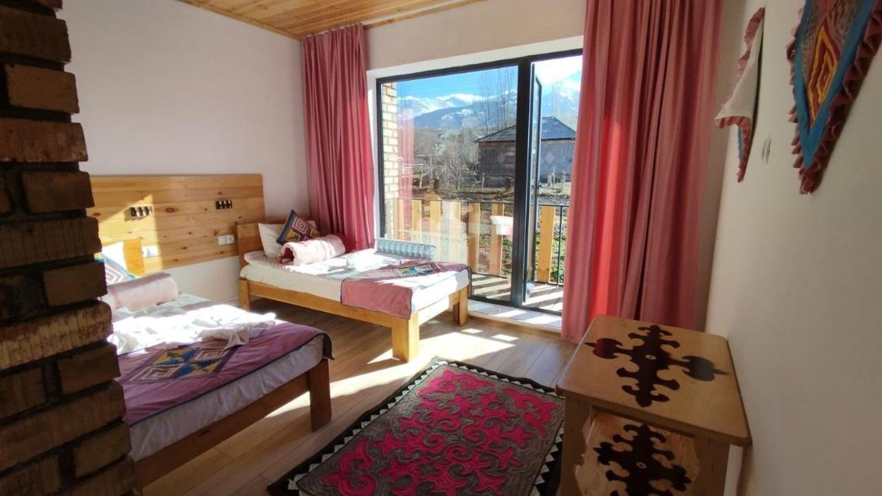 Guest House Jekshen Imeni Karla Marksa  Extérieur photo