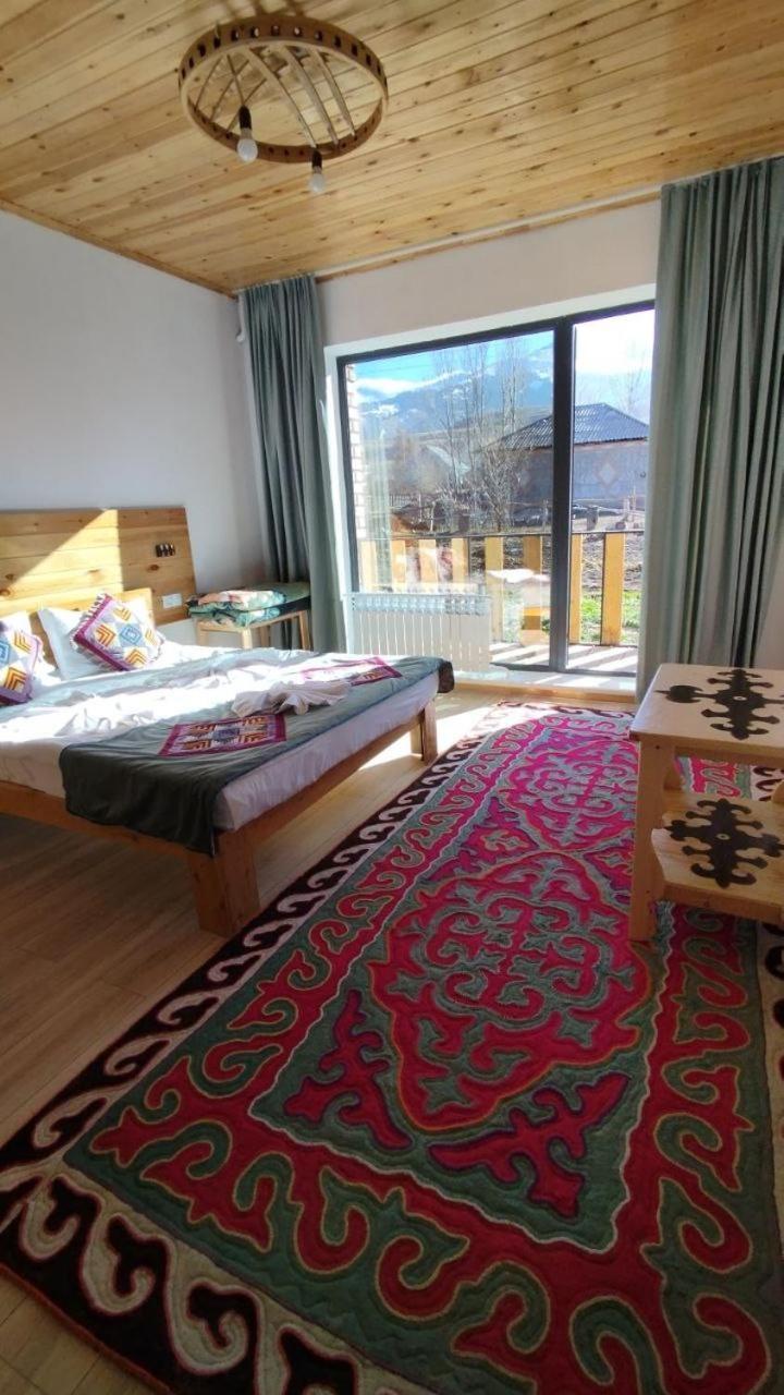 Guest House Jekshen Imeni Karla Marksa  Extérieur photo