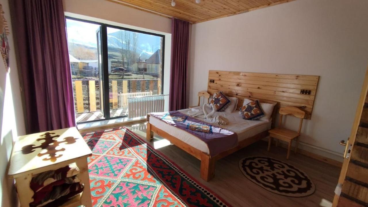Guest House Jekshen Imeni Karla Marksa  Extérieur photo