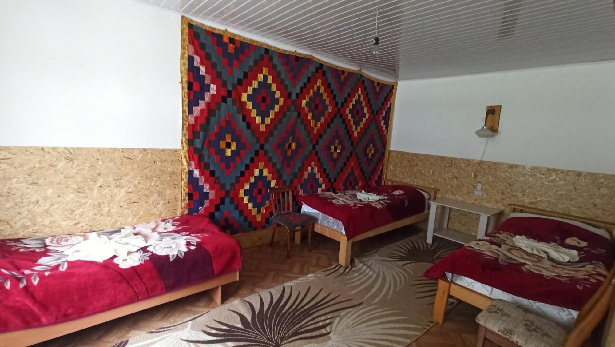 Guest House Jekshen Imeni Karla Marksa  Chambre photo