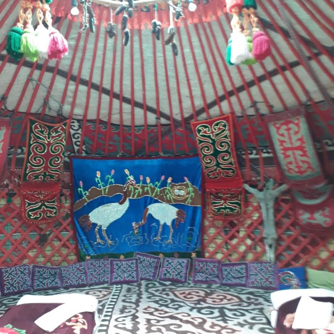 Guest House Jekshen Imeni Karla Marksa  Chambre photo