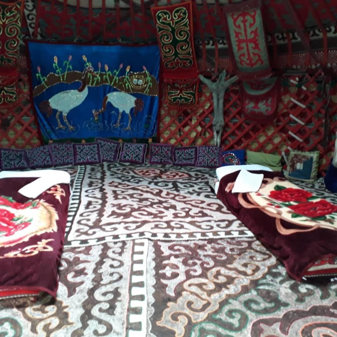 Guest House Jekshen Imeni Karla Marksa  Chambre photo