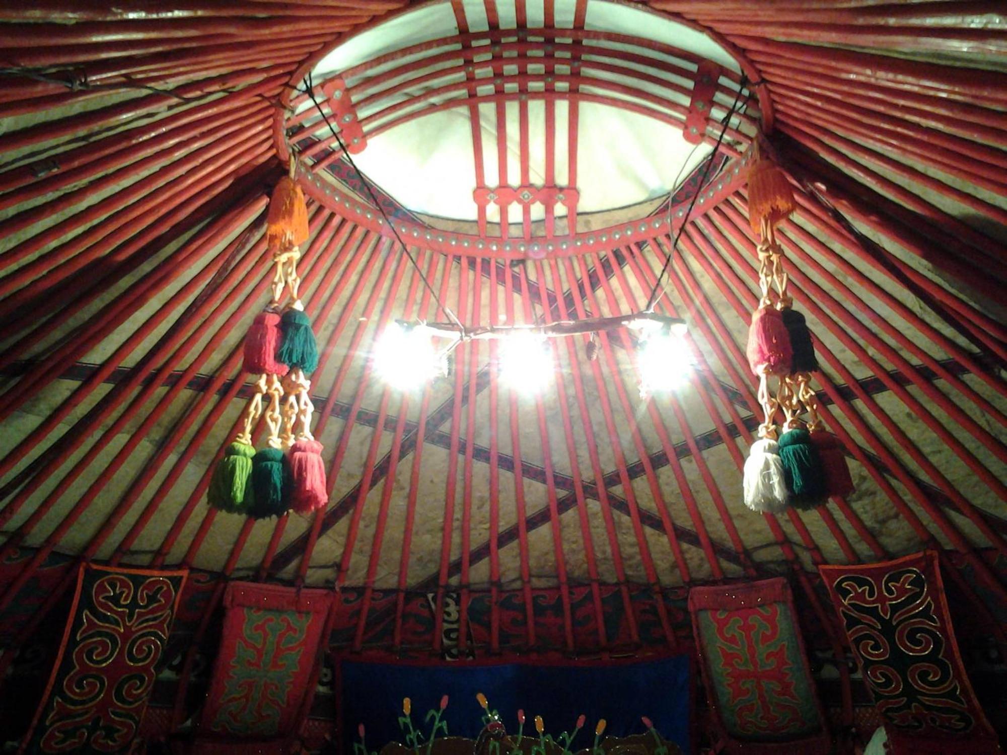 Guest House Jekshen Imeni Karla Marksa  Chambre photo