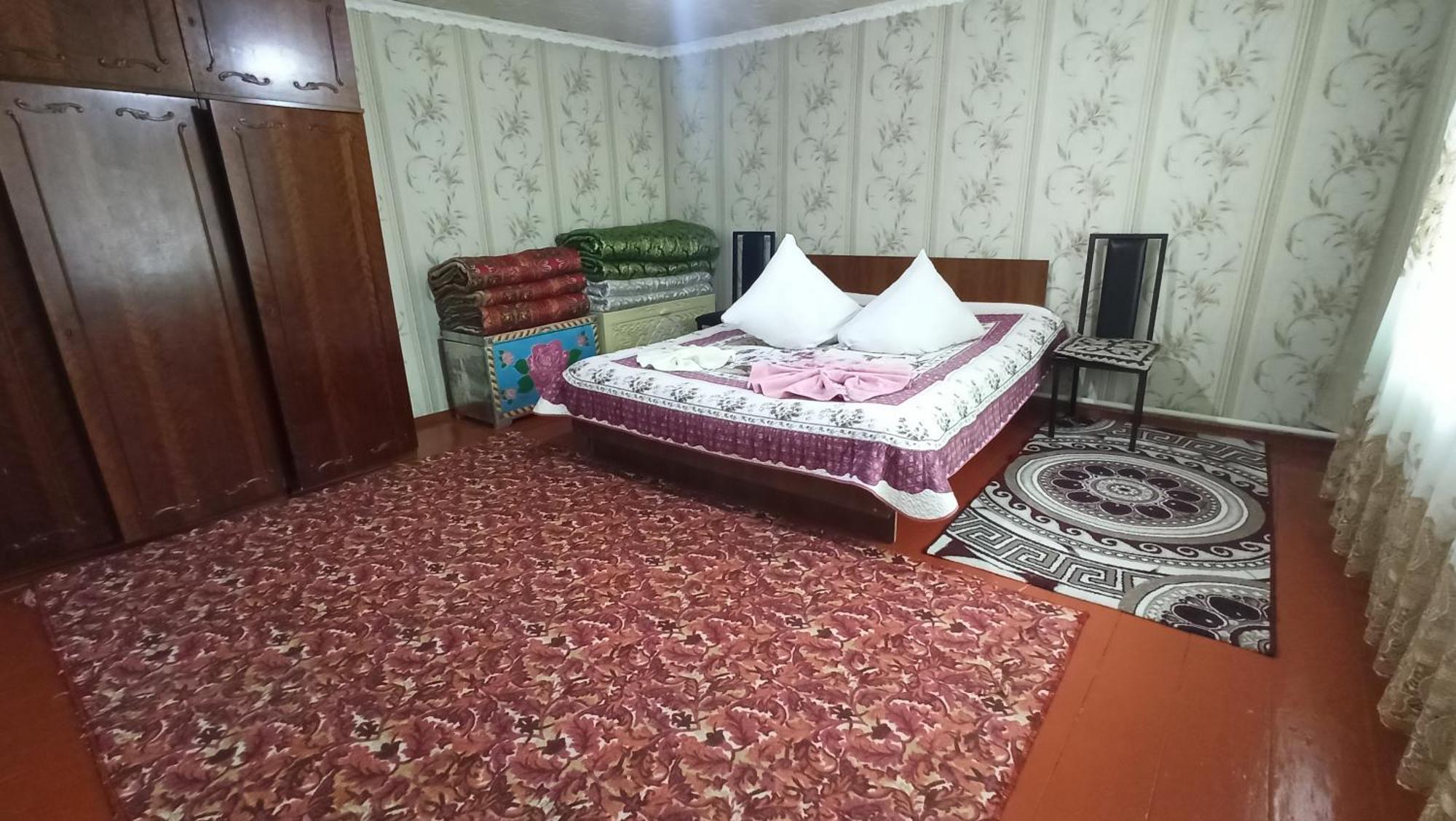 Guest House Jekshen Imeni Karla Marksa  Chambre photo
