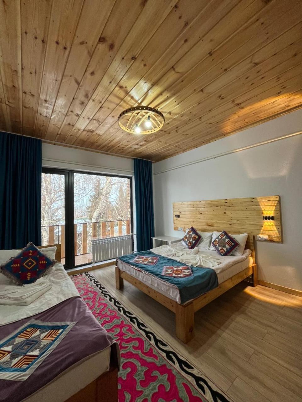Guest House Jekshen Imeni Karla Marksa  Extérieur photo