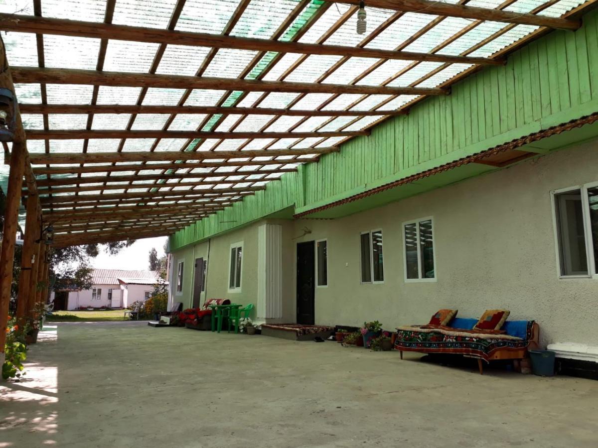 Guest House Jekshen Imeni Karla Marksa  Extérieur photo