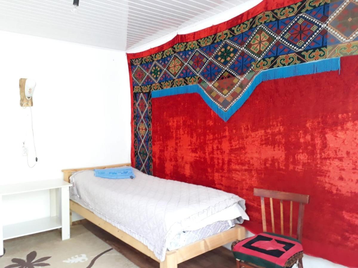 Guest House Jekshen Imeni Karla Marksa  Extérieur photo
