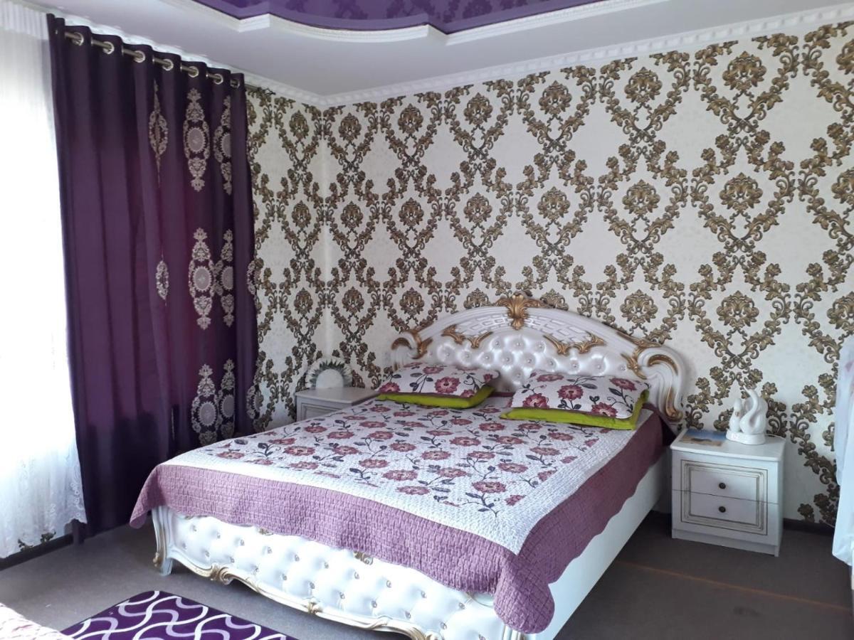 Guest House Jekshen Imeni Karla Marksa  Extérieur photo